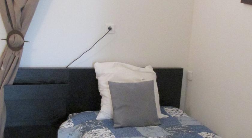 Chambre D'Hotes Serenita Di Giacometti Nice Værelse billede
