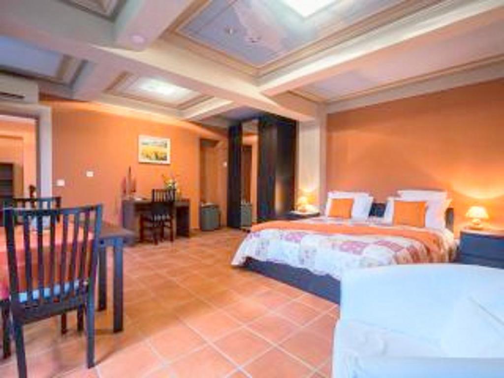 Chambre D'Hotes Serenita Di Giacometti Nice Eksteriør billede