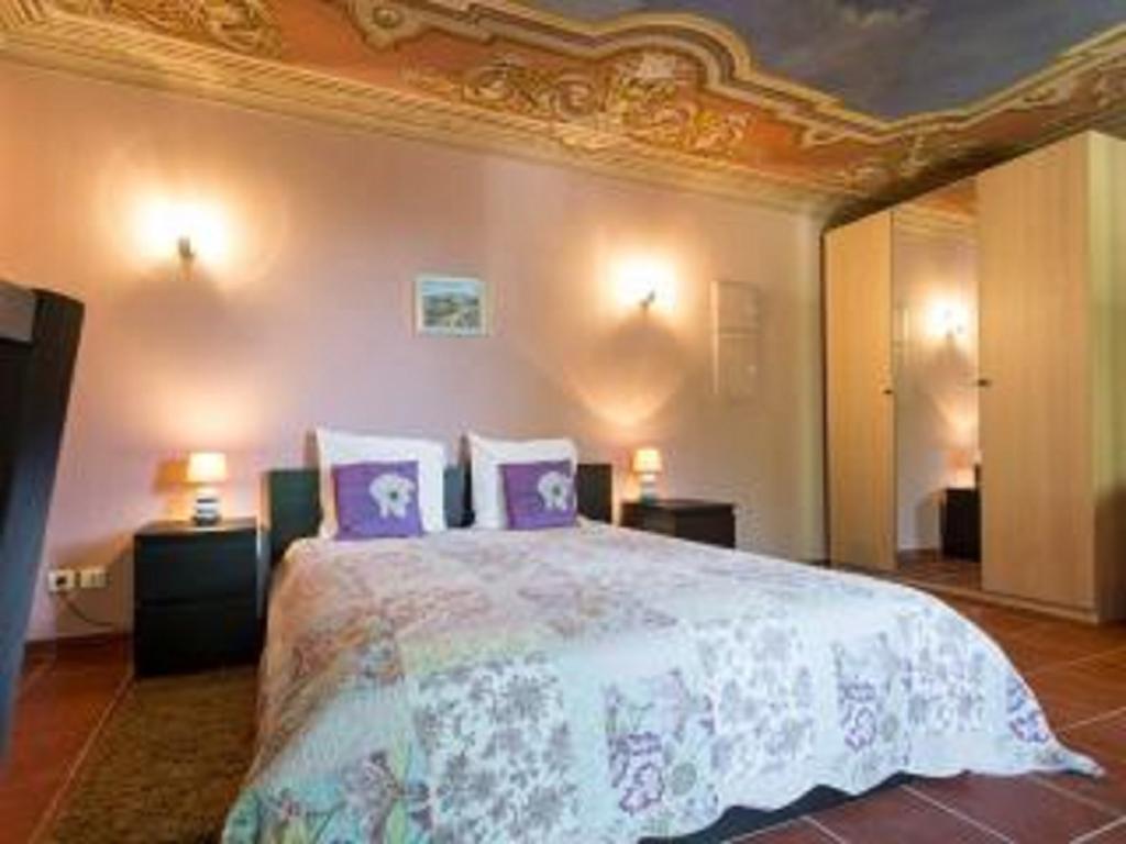 Chambre D'Hotes Serenita Di Giacometti Nice Eksteriør billede