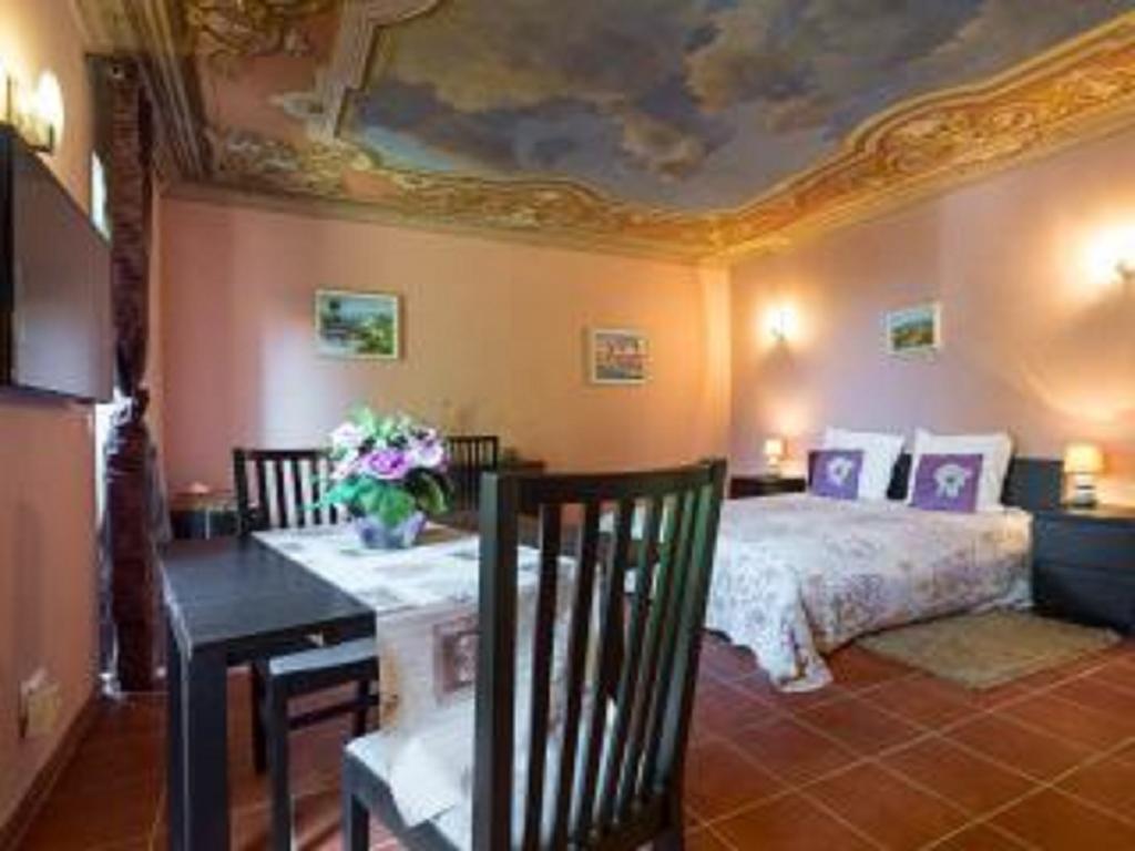 Chambre D'Hotes Serenita Di Giacometti Nice Eksteriør billede