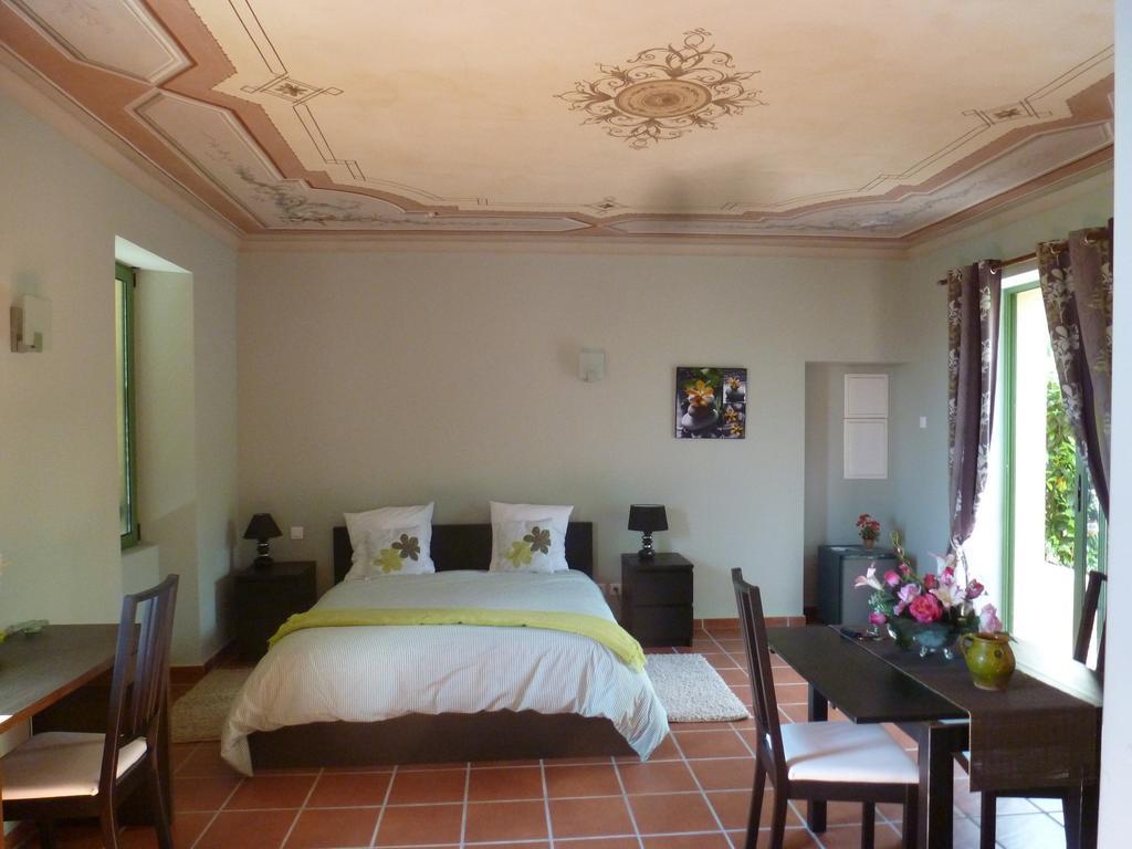 Chambre D'Hotes Serenita Di Giacometti Nice Eksteriør billede