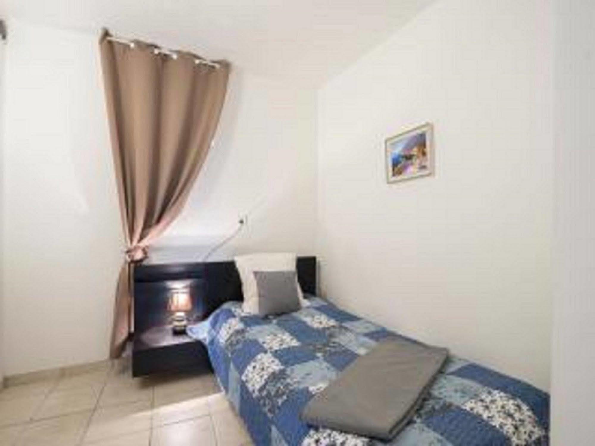 Chambre D'Hotes Serenita Di Giacometti Nice Eksteriør billede